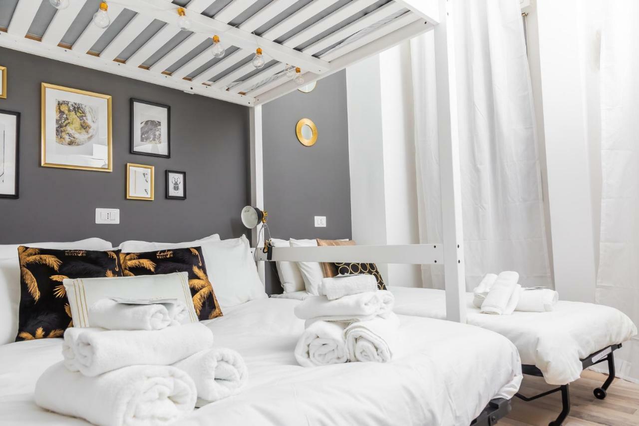 Apartment Paruta 65 - Milan — Photos 1